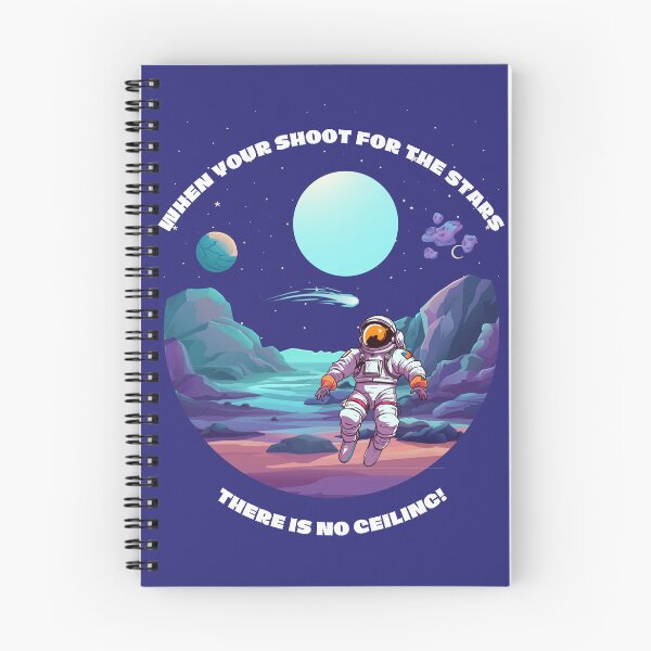Item preview, Shoot for the stars.  designed and sold by NicMacTees.
