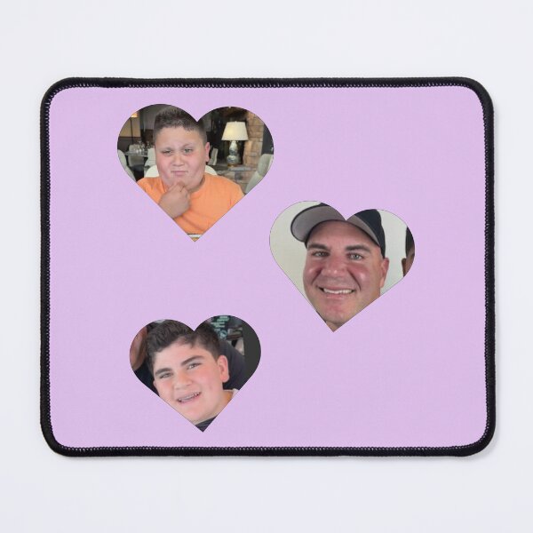 Item preview, The Rizzler Big Justice and AJ Love designed and sold by Femme Pastel Collective.