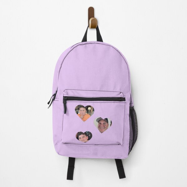 Item preview, The Rizzler Big Justice and AJ Love designed and sold by Femme Pastel Collective.