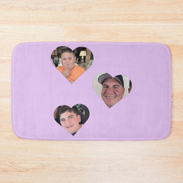 Item preview, The Rizzler Big Justice and AJ Love designed and sold by Femme Pastel Collective.