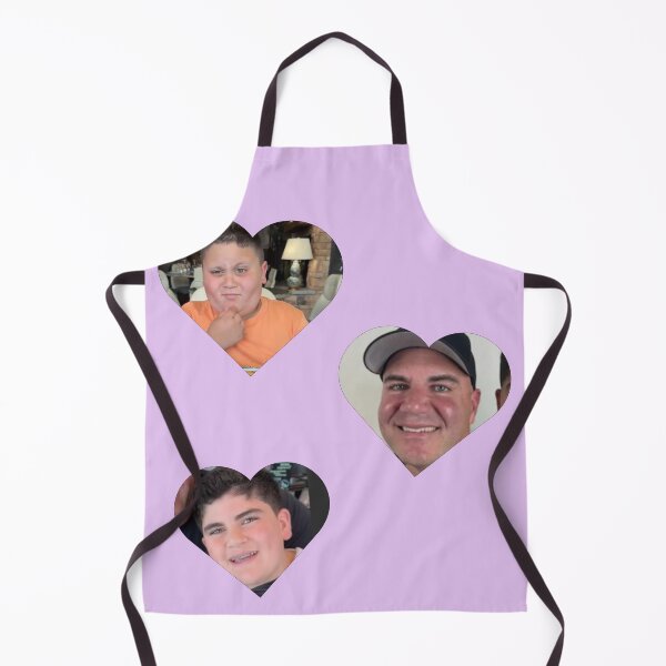 Item preview, The Rizzler Big Justice and AJ Love designed and sold by Femme Pastel Collective.