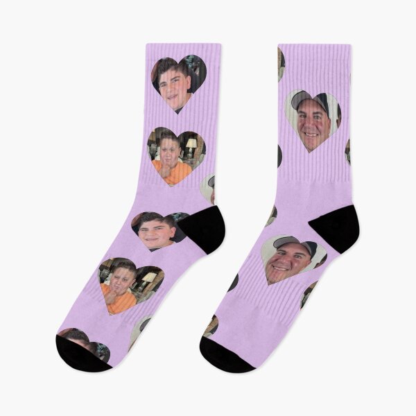 Item preview, The Rizzler Big Justice and AJ Love designed and sold by Femme Pastel Collective.