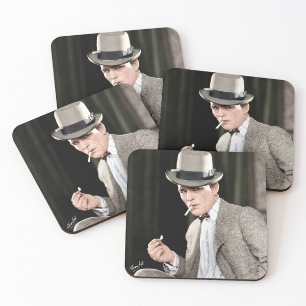 Item preview, Lon Chaney 1926 designed and sold by PatSeg Photos.
