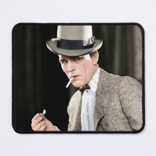 Item preview, Lon Chaney 1926 designed and sold by PatSeg Photos.
