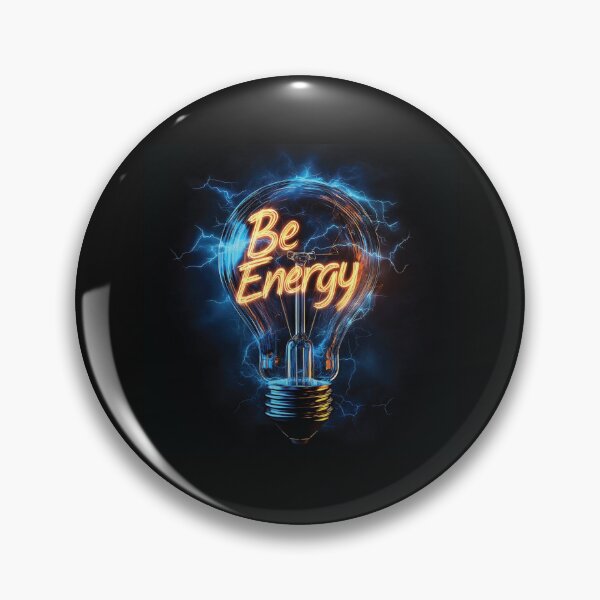 Item preview, Be Energy (1) designed and sold by Plumtree81.