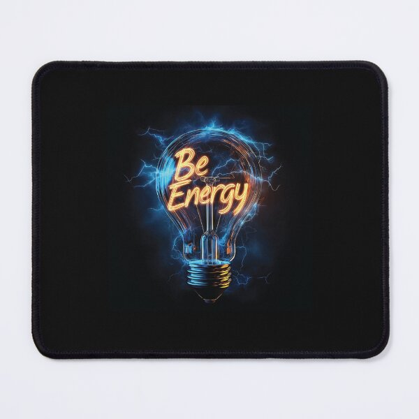 Item preview, Be Energy (1) designed and sold by Plumtree81.
