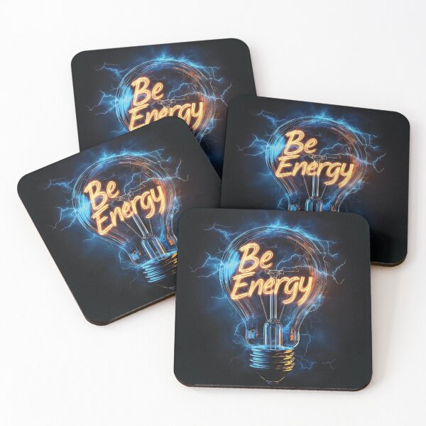 Item preview, Be Energy (1) designed and sold by Plumtree81.