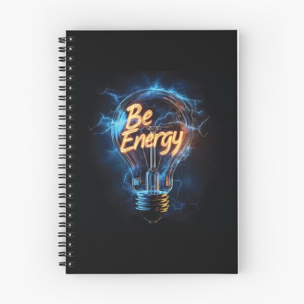 Item preview, Be Energy (1) designed and sold by Plumtree81.