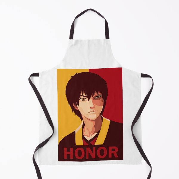 Item preview, Zuko's Honor designed and sold by mappsart.