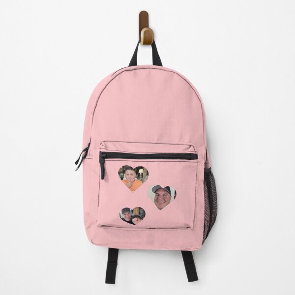 Item preview, The Rizzler Big Justice and AJ Love designed and sold by Femme Pastel Collective.
