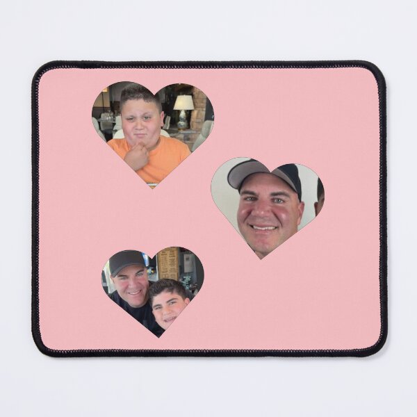 Item preview, The Rizzler Big Justice and AJ Love designed and sold by Femme Pastel Collective.