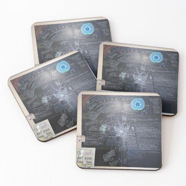 Item preview, Being System Core designed and sold by Robert Livingston.