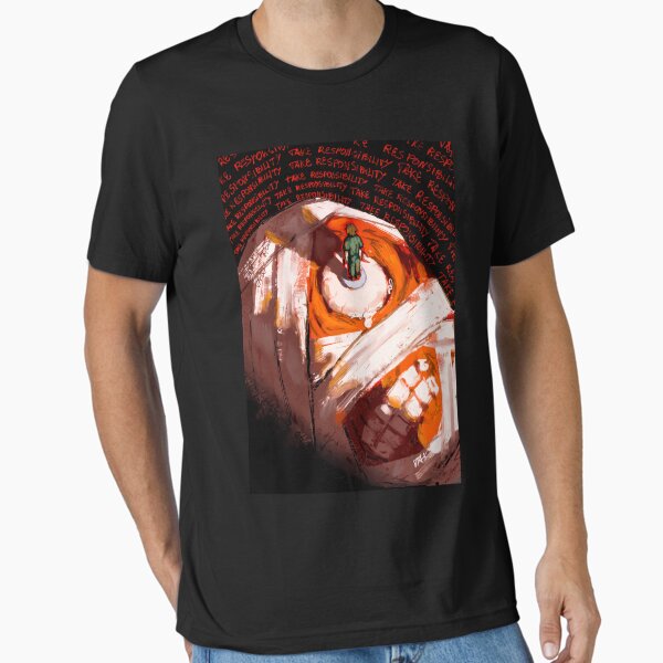 Item preview, mouthwashing game fanart designed and sold by IrenaPekar.