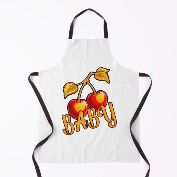 Item preview, cherry baby designed and sold by DMFPRINTS.
