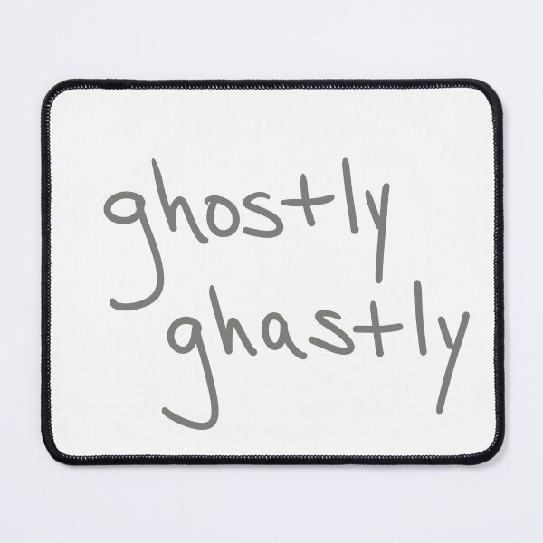 Item preview, Ghostly, Ghastly designed and sold by abeink.