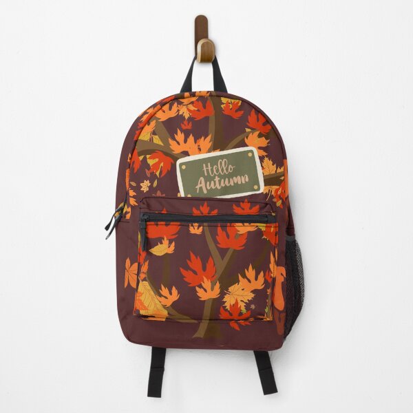 Item preview, Fall Vibes Autumn Tree. designed and sold by Graphollio-shop.