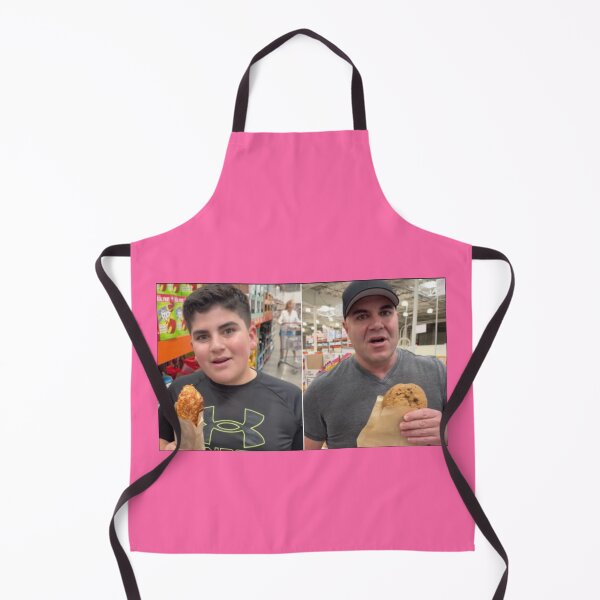 Item preview, Big Justice and AJ designed and sold by Femme Pastel Collective.
