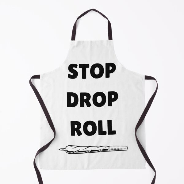 Item preview, Stop Drop & Roll Streetwear designed and sold by iamme123.