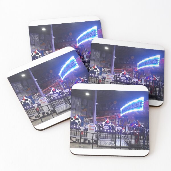 Item preview, SBF Spinning Coaster Freedom Rider designed and sold by Seiko's Nature + Architecture Photography:.