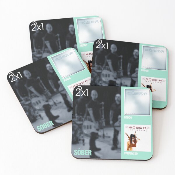 Item preview, Sôber - 2x1 Sober album 2011 designed and sold by PrintisClest2.