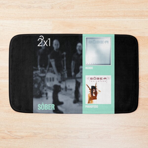 Item preview, Sôber - 2x1 Sober album 2011 designed and sold by PrintisClest2.