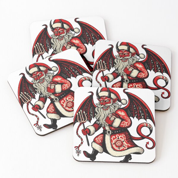 Item preview, Hail Santa designed and sold by acme666.