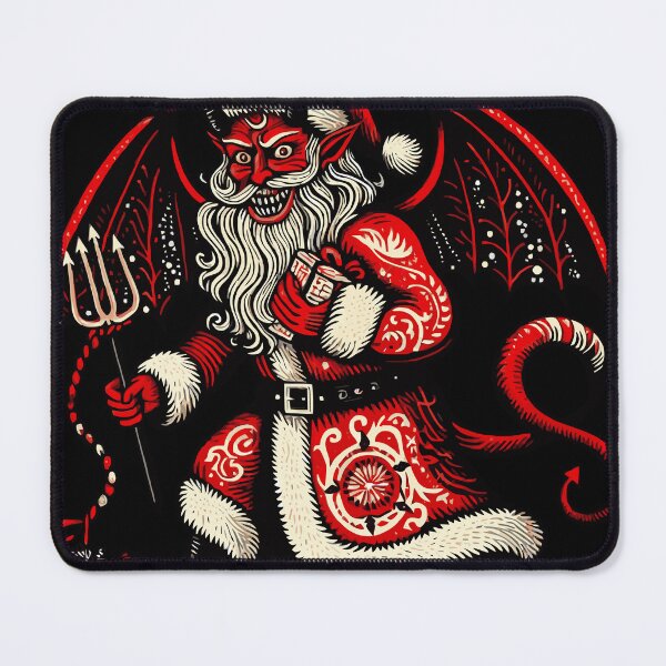 Item preview, Hail Santa designed and sold by acme666.