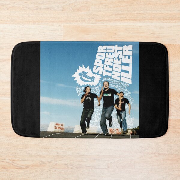 Item preview, Sportfreunde Stiller - Burli album 2004 designed and sold by PrintisClest2.