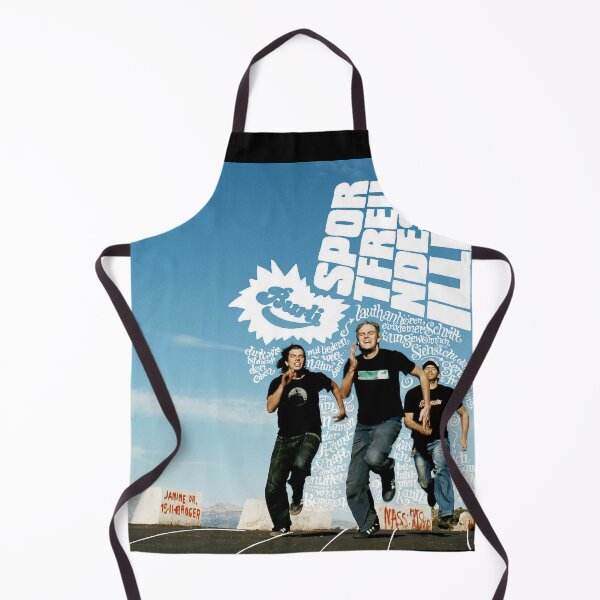 Item preview, Sportfreunde Stiller - Burli album 2004 designed and sold by PrintisClest2.