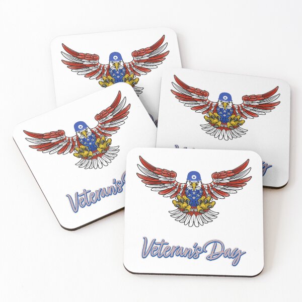 Item preview, VETERAN'S DAY ! designed and sold by Abdelillah10.