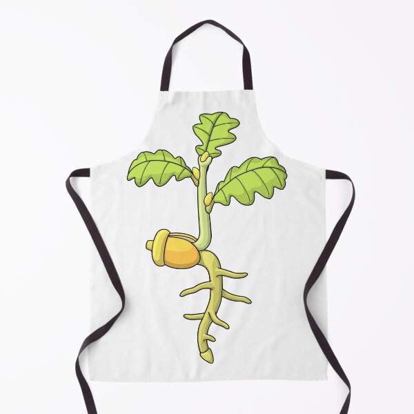 Item preview, Oak Seedling designed and sold by taylorcustom.