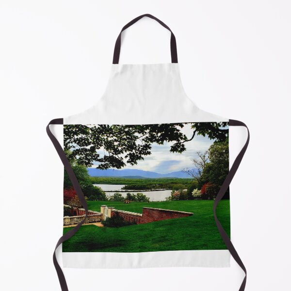 Item preview, Blithewood Gardens Bard College designed and sold by rsandstedt5386.