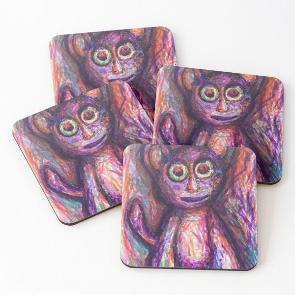 Item preview, a quadrupedal animal (but not sure which kind) designed and sold by samdifference.