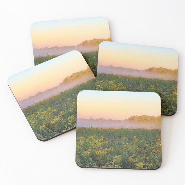 Item preview, BEAUTIFUL GOLDEN ROD MEADOW designed and sold by EstelleCress.