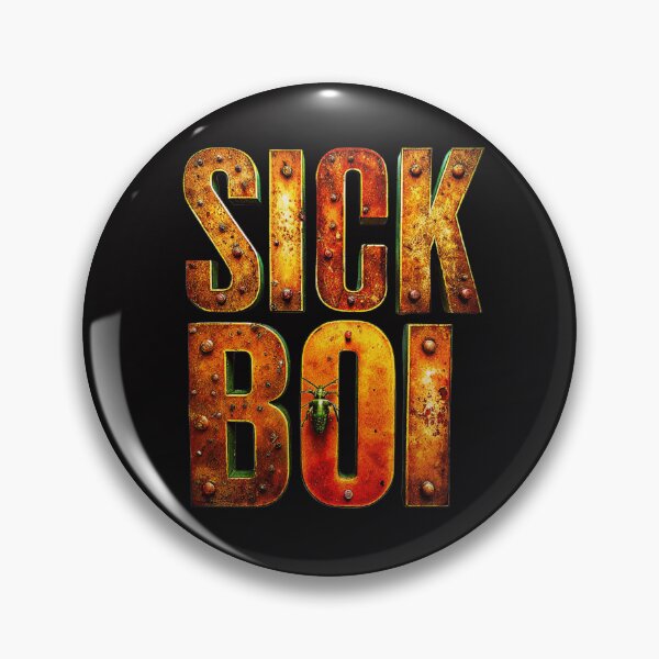Item preview,  Hi Ren Gill Sick Boi Boy Ren Hi Ren Gill Down on the Beat,  I'm a Renegade Fan Merch Hi  Renagades Gill Lyrics Merch Shirt Rap Music Ren Fan Busking UK designed and sold by UTurnMerch.