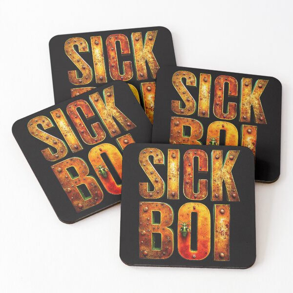 Item preview,  Hi Ren Gill Sick Boi Boy Ren Hi Ren Gill Down on the Beat,  I'm a Renegade Fan Merch Hi  Renagades Gill Lyrics Merch Shirt Rap Music Ren Fan Busking UK designed and sold by UTurnMerch.