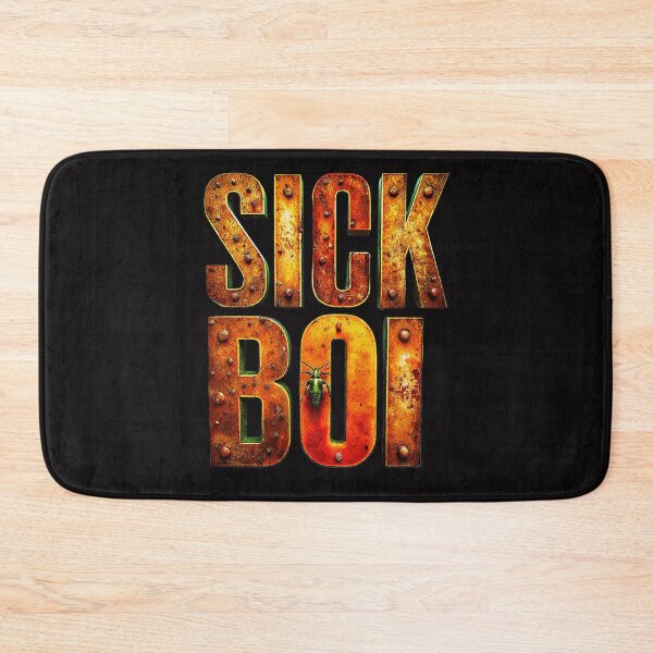 Item preview,  Hi Ren Gill Sick Boi Boy Ren Hi Ren Gill Down on the Beat,  I'm a Renegade Fan Merch Hi  Renagades Gill Lyrics Merch Shirt Rap Music Ren Fan Busking UK designed and sold by UTurnMerch.