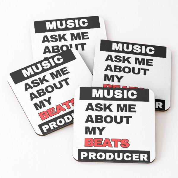Item preview, Music Producer designed and sold by iamme123.