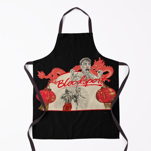 Item preview, Bloodsport designed and sold by Solveyk.