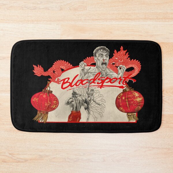 Item preview, Bloodsport designed and sold by Solveyk.