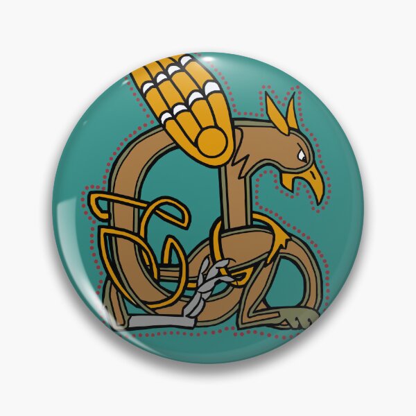 Item preview, A Griffin 2023 designed and sold by Donnahuntriss.