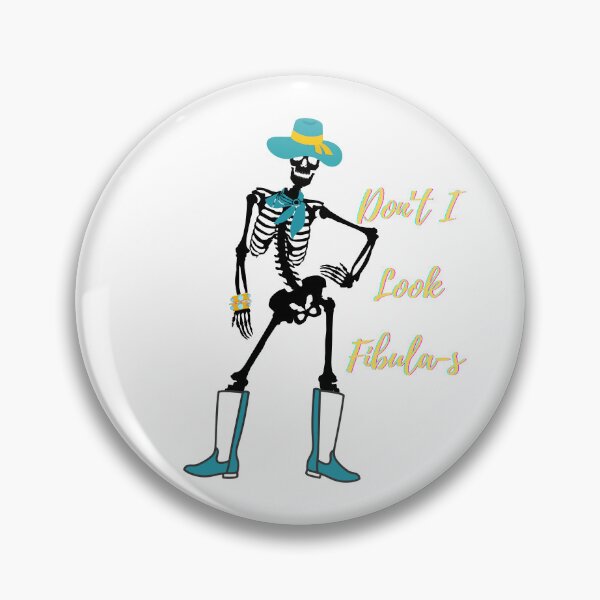 Item preview, Cowgirl Skeleton Posing Graphic designed and sold by 502Templates.