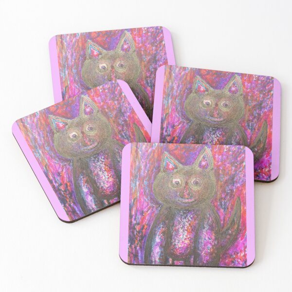 Item preview, a cat: from my sketchbook, to your screen designed and sold by samdifference.