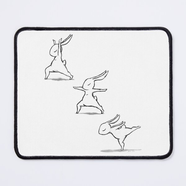 Item preview, Warriors  designed and sold by YogaBunnyBook.