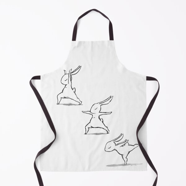 Item preview, Warriors designed and sold by YogaBunnyBook.