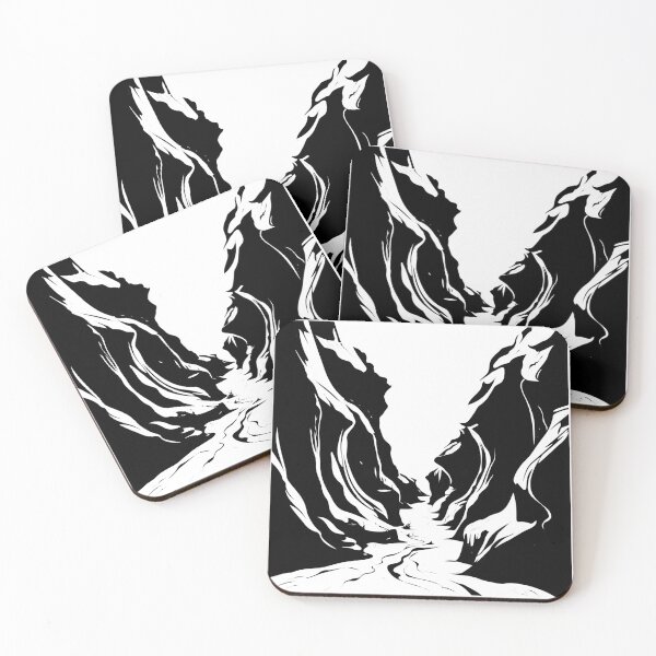 Item preview, Antelope Canyon Sandstone Rock Walls Arizona Desert designed and sold by inkoutninja.