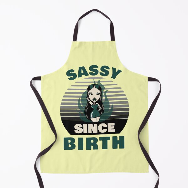 Item preview, Sassy Since Birth designed and sold by 87-Aesthetics.