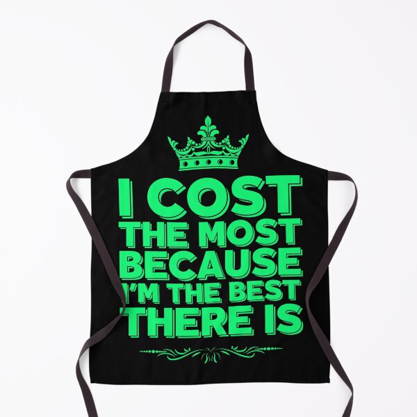 Item preview, I’m the Best There Is, Green designed and sold by UNK-Fatigues.