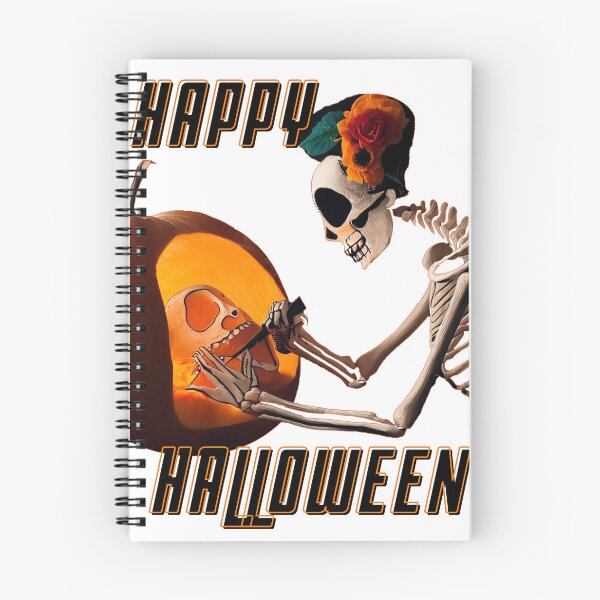 Item preview, Skeleton Carving a Pumpkin graphic designed and sold by 502Templates.