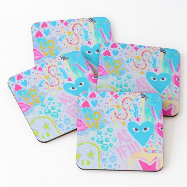 Item preview, AS IF!!! designed and sold by Sweet Lemon.